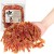 Przysmak dla psa Małe, miękkie filety z Kaczki (92%) Mr.Pretzel 500g
