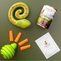 Family First Indyk + Kurczak Karma mokra Duoproteinowa dla psa 400g