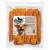 Przysmak, przekąska dla psa Suszone Paski z Kurczaka (92%) Mr.Pretzel 500g