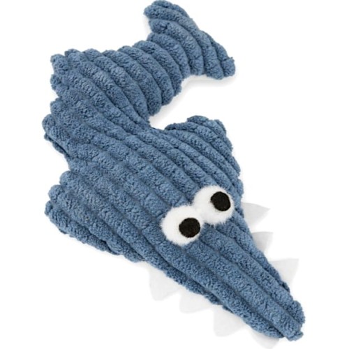 Barry King zabawka dla Kota, kotów, miękka pluszowa Ryba Piła