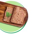 Catit Cuisine Kurczak + Wątróbka Karma mokra, Pasztet dla kota 95g