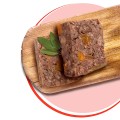 Catit Cuisine Wołowina + Marchew Karma mokra, Pasztet dla kota 95g