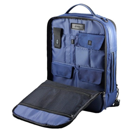 Torba, plecak, teczka, walizka na laptopa 15,6" WardMaster Habik