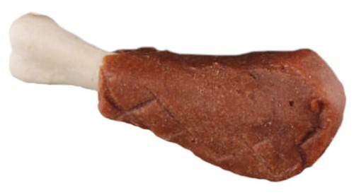 Przysmak dla psa Pałeczki z Kurczakiem Chicken Drumstick Trixie PREMIO 95g