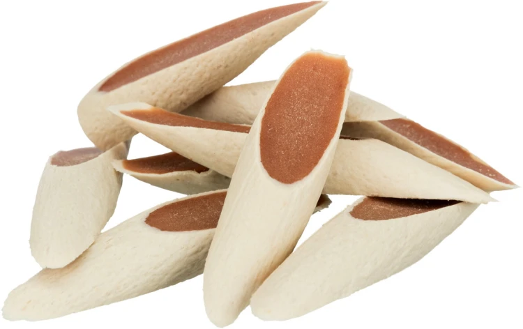 Przysmak dla psa Penne Makaron Kurczakiem Chicken Pasta Trixie PREMIO 100g