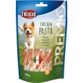 Przysmak dla psa Penne Makaron Kurczakiem Chicken Pasta Trixie PREMIO 100g