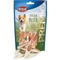 Przysmak dla psa Penne Makaron Kurczakiem Chicken Pasta Trixie PREMIO 100g