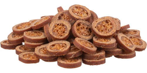 Przysmak dla kota Krążki z Kurczakiem i Makrelą Trixie Meaty&amp;Crunchy 50g
