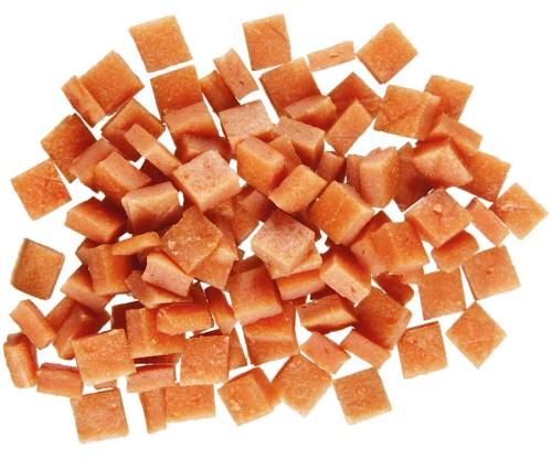 Przysmak dla kota Kosteczki z Kurczakiem Chicken Cubes Trixie PREMIO 50g