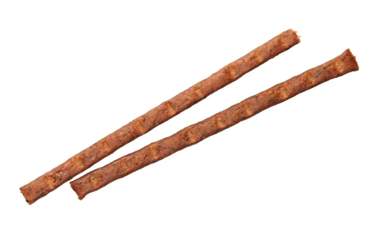 Przysmak dla kota Drób i Wątróbka Stick Quintett Trixie PREMIO 25g