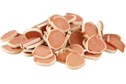 Przysmak dla kota Plasterki z Tuńczykiem Tuna Rolls Trixie PREMIO 50g