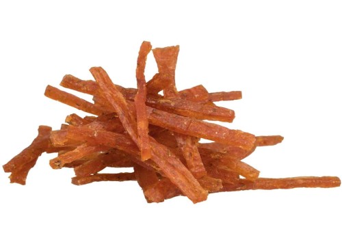 Przysmak dla kota Kurczak Kocimiętka Catnip Chicken Bites Trixie PREMIO 50g