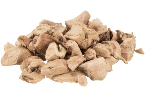 Przysmak dla kota Serca Kurczaka Freez Dried Chicken Hearts Trixie PREMIO 25g