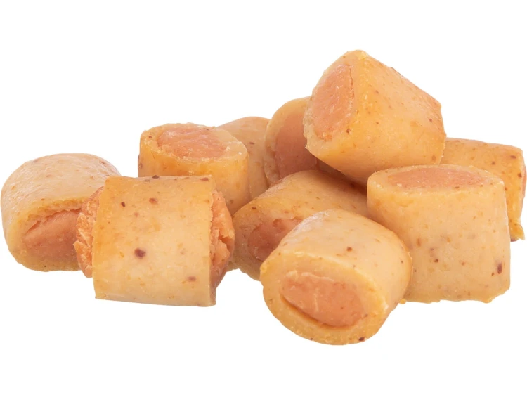 Przysmak dla kota Roladki Chicken &amp; Tuna Rolls Trixie PREMIO 50g