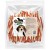 Przysmak, przekąska dla psa Kanapka z Jagnięciną i rybą Mr.Pretzel 500g