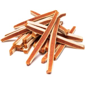 Przysmak, przekąska dla psa Kanapka z Królikiem i rybą Mr.Pretzel 500g