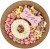 Party box Urodzinowy Lolo Pets przysmak dla małych i średnich psów 400g