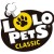 Party box Urodzinowy Lolo Pets przysmak dla małych i średnich psów 400g
