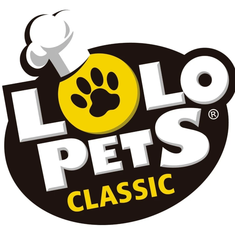 Party box Urodzinowy Lolo Pets przysmak dla małych i średnich psów 400g