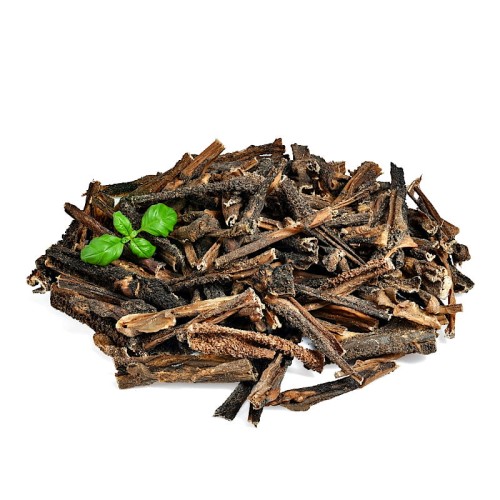 Przysmak naturalny gryzak dla psa Suszone Żwacze Baranie Petmex 500g