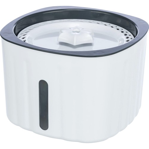 Miska poidło automat fontanna wodna z filtrem psa kota Ładowarka USB 1,8L