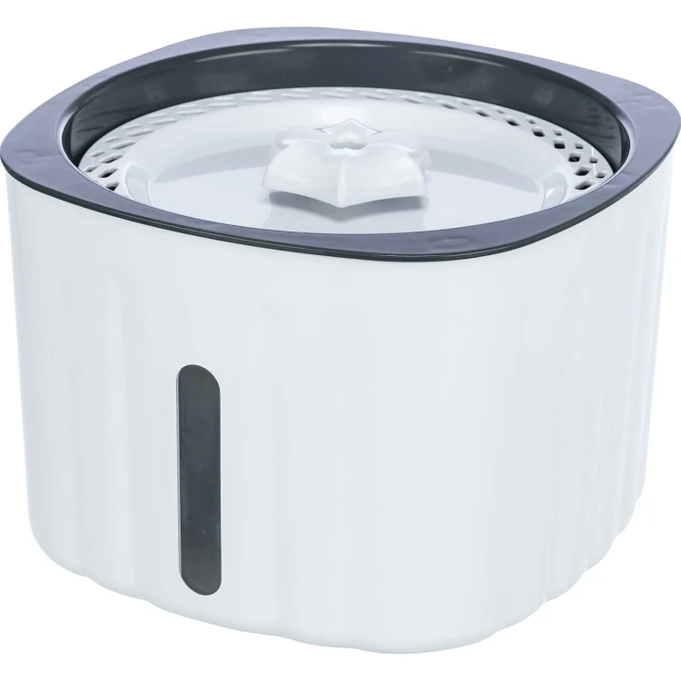 Miska poidło automat fontanna wodna z filtrem psa kota Ładowarka USB 1,8L