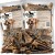 Przysmak, naturalny gryzak dla psa Suszone Żwacze Wołowe Mr. Pretzel 2x1kg
