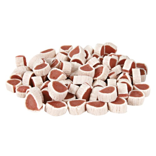 Przysmak dla kota Roladki Kurczak Ryba Fish Chicken Rolls Trixie PREMIO 50g
