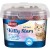 Przysmak dla kota Gwiazdki z Jagnięciną i Rybą Kitty Stars Trixie 140g