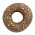 Przysmak dla psa Pączki Waniliowe i Czekoladowo-Orzechowe Donuts Lolo Pets