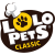 Przysmak dla psa Pączki Waniliowe i Czekoladowo-Orzechowe Donuts Lolo Pets