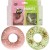 Przysmak dla psa Pączki Owocowo Warzywne Donuts Lolo Pets