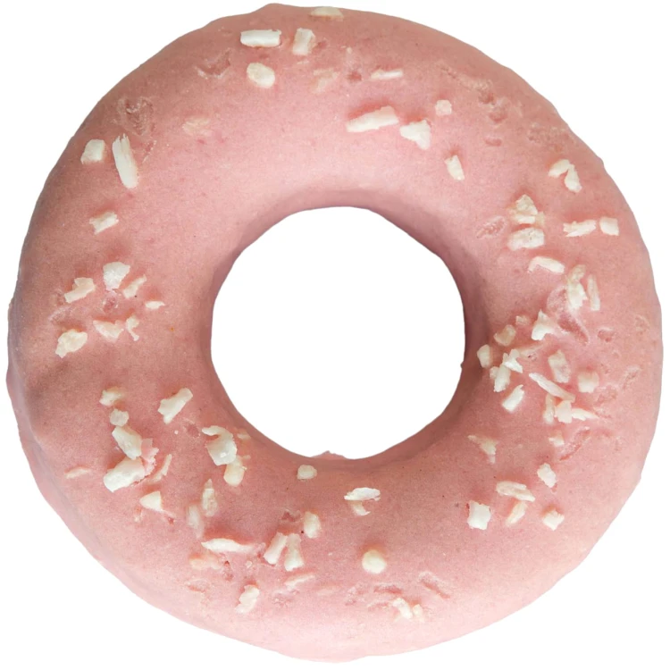 Przysmak dla psa Pączki Owocowo Warzywne Donuts Lolo Pets