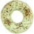 Przysmak dla psa Pączki Owocowo Warzywne Donuts Lolo Pets