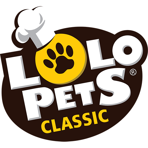 Przysmak dla psa tort Urodzinowy Orzechowo-Czekoladowy Lolo Pets 250g