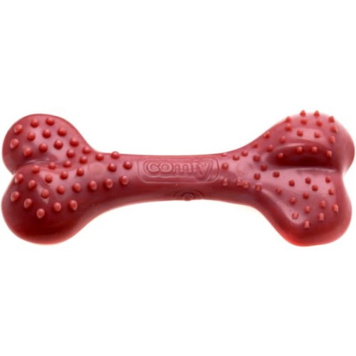 Zabawka, kość, gryzak dla psa Ecomfy Dental Bone Meaty 12,5 cm M