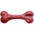 Zabawka, kość, gryzak dla psa Ecomfy Dental Bone Meaty 12,5 cm M
