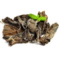 Przysmak naturalny gryzak dla psa Suszone Żwacze Wołowe Petmex 100g