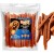 Przysmak, przekąska dla psa Paski stripsy z Królika UniQ Pets 500g