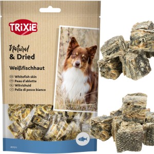 Przysmak dla psa Treserki z Rybą Sushi Bites Trixie PREMIO 75g