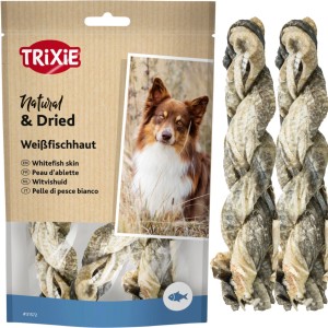 Przysmak, przekąska dla psa z rybą Sushi Twisters Trixie PREMIO 60g