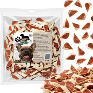 Przysmak przekąska dla psa Kropla z Jagnięciną i Dorszem (95%) Mr. Pretzel