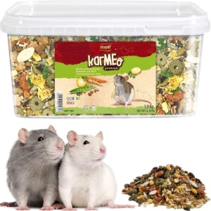 Karma, pokarm dla Szczura, Vitapol Karmeo Premium 1,9kg