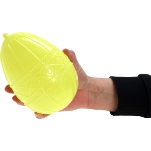 Jajko Śmigusówka, sikawka na wodę Śmigus Dyngus Wielkanoc 1 szt.