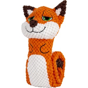 Zabawka węchowa dla psa na przysmaki Lis Sniffies UniQ Pets