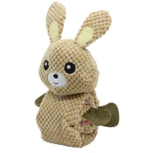 Zabawka węchowa dla psa na przysmaki Królik Sniffies UniQ Pets