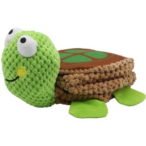 Zabawka węchowa dla psa na przysmaki Żółw Sniffies UniQ Pets