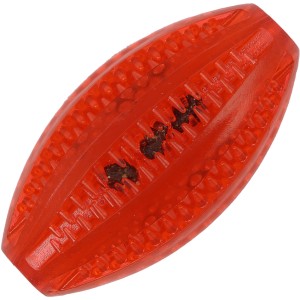 Zabawka, gryzak dla psa na przysmaki Piłka Dental Rugby SLOWY UniQ Pets