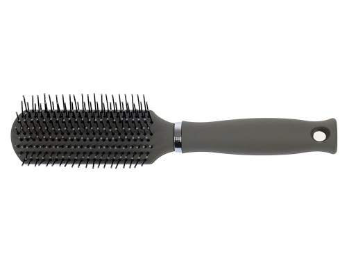 Szczotka do prostowania, rozczesywania włosów 23cm