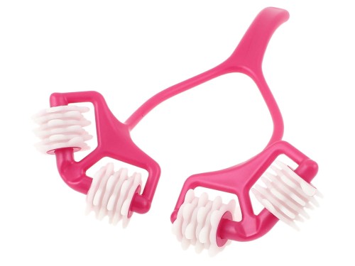 Masażer do biustu push-up ujędrniający piersi